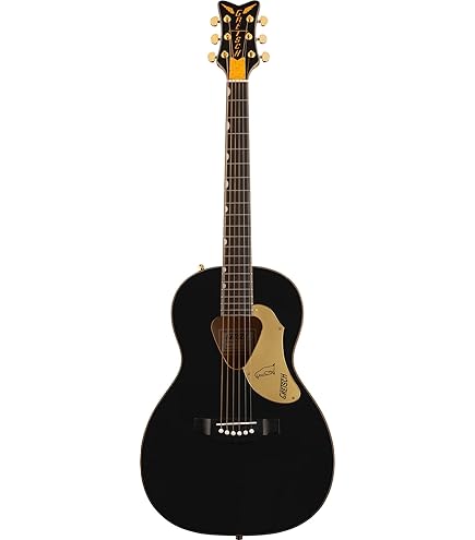 Amazon | グレッチ GRETSCH G9500 Jim Dandy Frontier Stain
